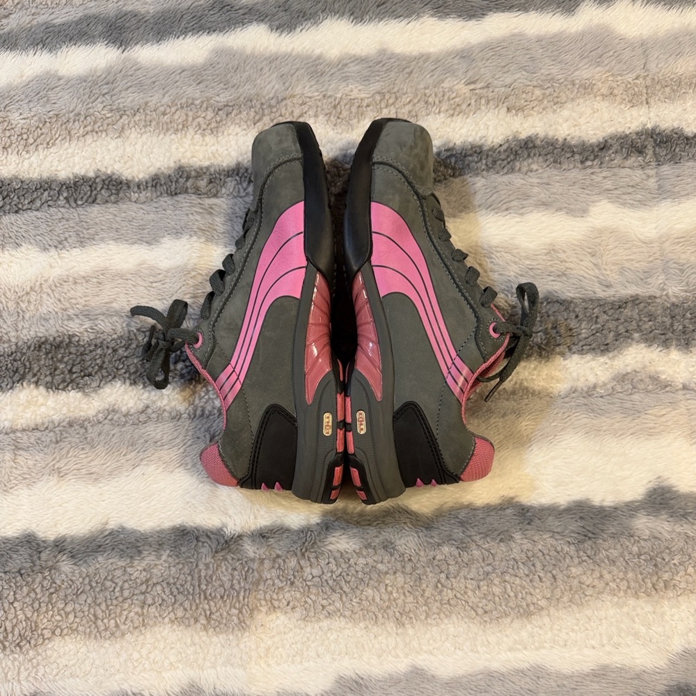 Puma Balance Safety ESD Steel Toe Shoe - Picture 3 of 8